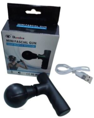 Mini Fascial Massasge Gun