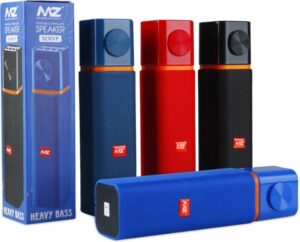 MZ M38VP 10W Blutooth Speaker