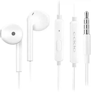 Earphone for Oppo or VIVO 3.5 MM