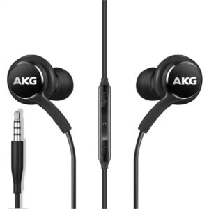 AK EARPHONE 3.5MM