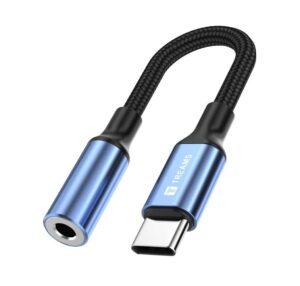 Lightning To 3.5 MM AUX Connector for iPhone