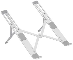 Laptop + Tablet Premium Stand- Metal