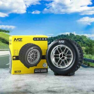 Tyre Speaker ??  with Good Bass