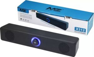 MZ-X312 DESKTOP USB SPEAKER
