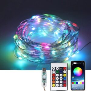 LED PHANTOM LAMP STRING 10M 100 LED