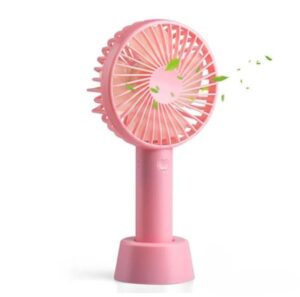 Mini Portable USB Hand Fan