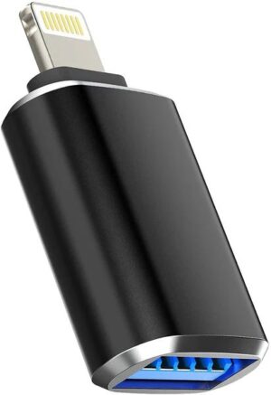 OTG Adapter For IPHONE