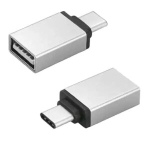 OTG Adapter For Type C