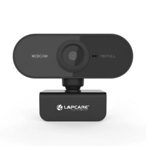 Lapcare Lapcam 5MP 1080P , With Auto Focus ..