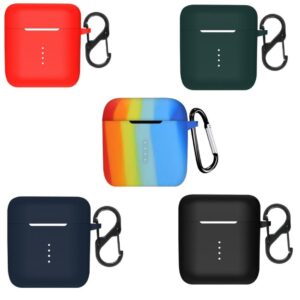 BOAT AIRDOPES 141-148 Case(MIX COLOUR)