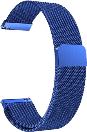 Magnetic Metal Belt for Watch