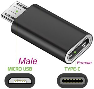Charging Connector C type